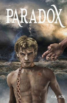 portada Paradox (en Inglés)