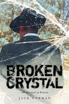 portada broken crystal (in English)
