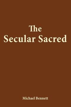 portada The Secular Sacred (in English)