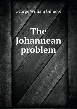 portada The Johannean Problem