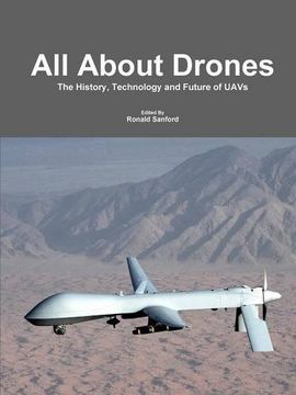 portada All About Drones