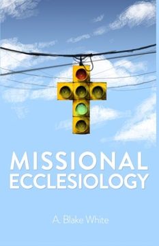 portada Missional Ecclesiology