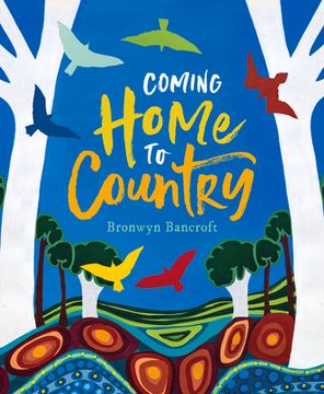 portada Coming Home to Country (in English)