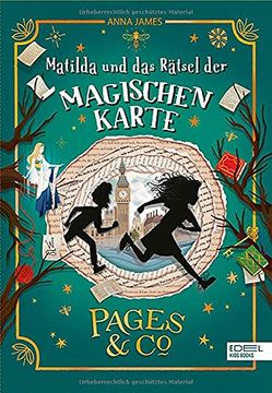 portada Pages & co. 03 (in German)