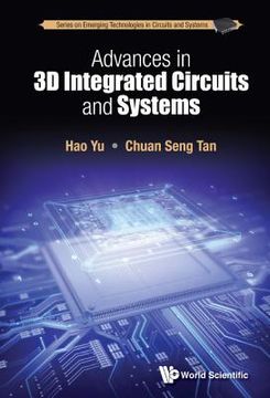 portada Advances in 3D Integrated Circuits and Systems