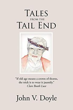 portada Tales From the Tail end (en Inglés)