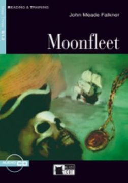 portada Moonfleet+cd