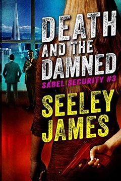 portada Death and the Damned (Sabel Security) (in English)