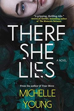 portada There she Lies (in English)