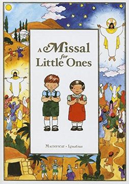 portada A Missal for Little Ones (en Inglés)