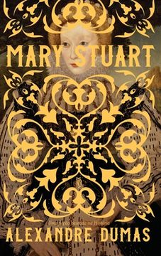 portada Mary Stuart, a Rainha da Escócia (en Portugués)