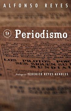 portada Periodismo (in Spanish)
