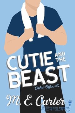 portada Cutie and the Beast (en Inglés)