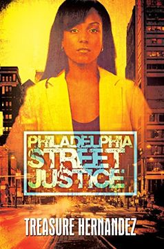 portada Philadelphia: Street Justice 