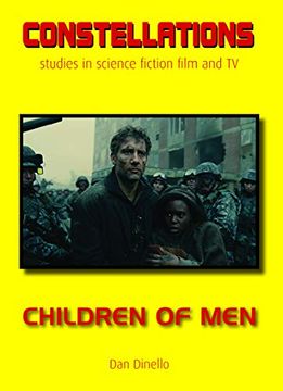 portada Children of men (Constellations) 
