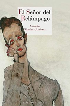 portada El Señor del Relámpago (in Spanish)
