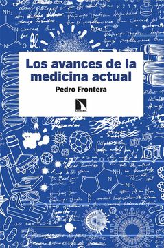 portada Los Avances de la Medicina Actual (in Spanish)