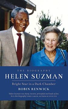 portada Helen Suzman: Bright Star in a Dark Chamber (en Inglés)