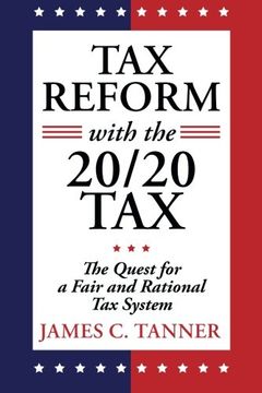 portada Tax Reform With the 20 (en Inglés)