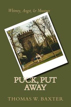 portada Puck, Put Away (in English)