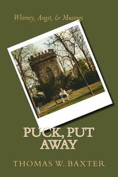 portada Puck, Put Away