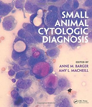 portada Small Animal Cytologic Diagnosis