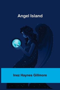 portada Angel Island