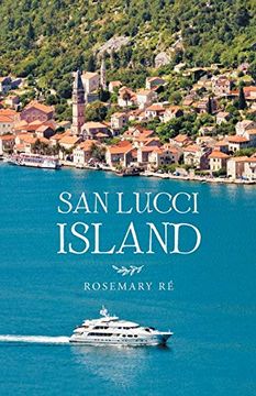 portada San Lucci Island (en Inglés)