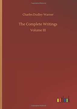 portada The Complete Writings (en Inglés)
