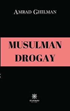 portada Musulman drogay (en Francés)