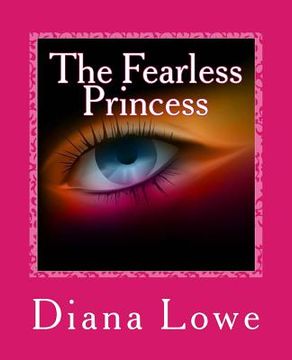portada The Fearless Princess (en Inglés)