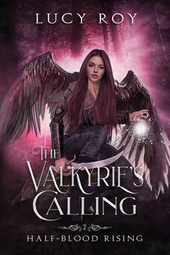 portada The Valkyrie's Calling (en Inglés)