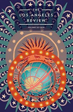 portada The los Angeles Review no. 23 (in English)