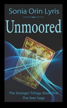 portada Unmoored (en Inglés)