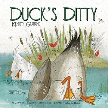 portada Duck's Ditty