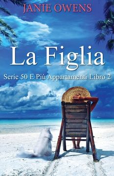 portada La Figlia (en Italiano)