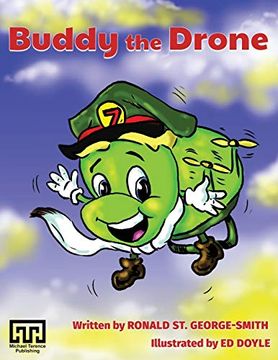 portada Buddy the Drone (1) 