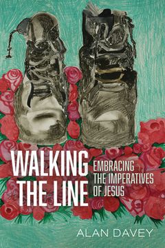 portada Walking the Line (en Inglés)