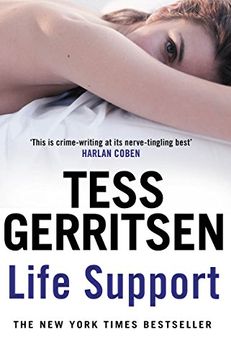 portada Life Support (in English)