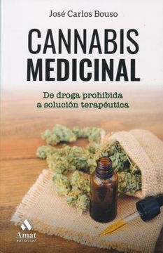 portada Cannabis Medicinal