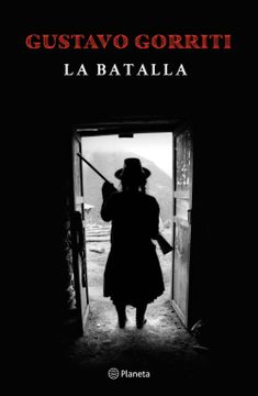 portada La Batalla (in Spanish)