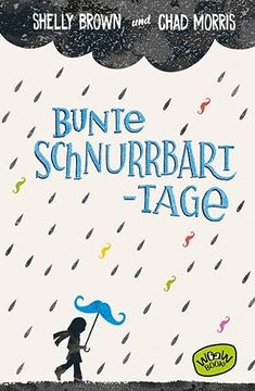 portada Bunte Schnurrbart-Tage (en Alemán)