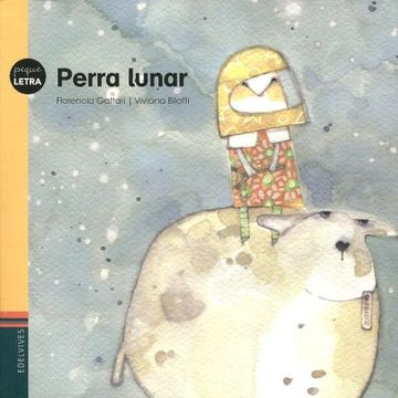 portada Perra Lunar (in Spanish)
