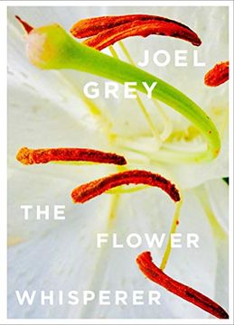 portada The Flower Whisperer (en Inglés)