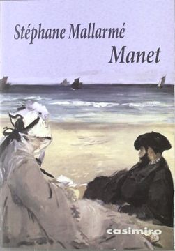 portada Manet (Historia (Casimiro)) (in Spanish)
