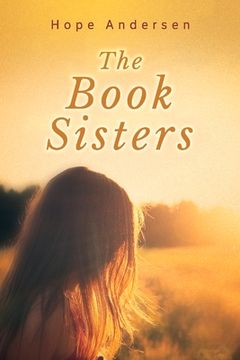portada The Book Sisters: Volume 1 (en Inglés)