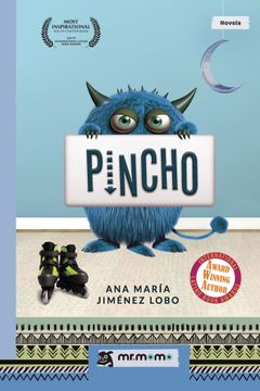portada Pincho (in Spanish)