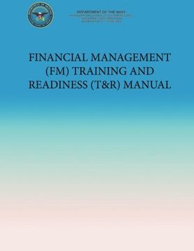 portada Financial Management (FM) Training and Readiness (T&r) Manual