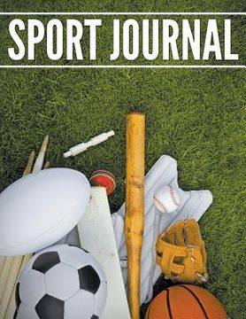 portada Sport Journal (en Inglés)
