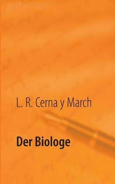 portada Der Biologe (en Alemán)